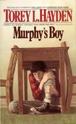 Murphy's Boy - by Torey Hayden