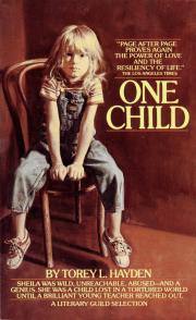 One Child - Torey's first book