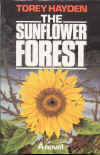 THE SUNFLOWER FOREST