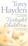 Twilight Children UK cover