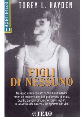 SOMEBODY ELSE’S KIDS Italian paperback original